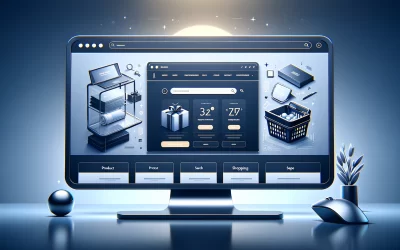 Blog 3 Web design Unlock the Secrets of Stunning Web Design: A Comprehensive Guide