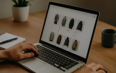 Blog 2 10 Essential Tips for Creating a High-Converting Ecommerce Website Design